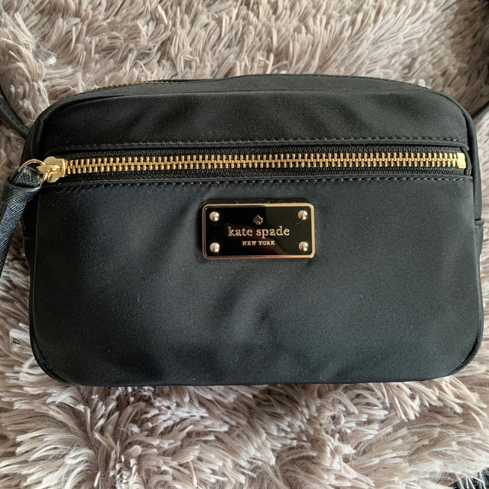 Kate Spade Fanny Pack